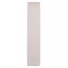 ΡΑΦΙΕΡΑ ΣΕΙΡΑ SANTORINI HM18044 MDF ΥΠΟΛΕΥΚΟ-ΡΑΦΙΑ ΞΥΛΟ ΕΛΑΤΟΥ ΦΥΣΙΚΟ 80x38x188,5Υεκ.