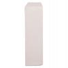 ΡΑΦΙ ΤΟΙΧΟΥ ΣΕΙΡΑ SANTORINI HM18063.01 MDF ΣΕ ΥΠΟΛΕΥΚΟ 120x18x60Υεκ.