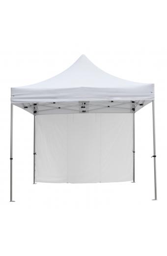 GAZEBO ΕΠΑΓΓΕΛΜΑΤΙΚΟ ΒΑΡΕΩΣ ΤΥΠΟΥ CRESSEN HM21097 ΠΤΥΣΣΟΜΕΝΟ ΑΛΟΥΜΙΝΙΟΥ 3x3x3,4Yμ