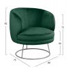 ΣΕΤ ΣΑΛΟΝΙ 3ΤΜΧ ARIEN HM11051.03 ΚΥΠΑΡΙΣΣΙ ΒΕΛΟΥΔΟ-ΧΡΥΣΗ ΒΑΣΗ