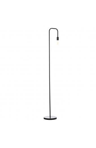 ΦΩΤΙΣΤΙΚΟ ΔΑΠΕΔΟΥ KRAMER HM7535.11 ΜΕΤΑΛΛΟ ΣΕ ΜΑΥΡΟ 23x169Υεκ.