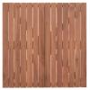 ΕΠΙΦΑΝΕΙΑ ΤΡΑΠΕΖΙΟΥ ΤΕΤΡΑΓΩΝΗ HM18136 ΞΥΛΟ TEAK--ΦΥΣΙΚΟ 70x70x4(πάχος)εκ.