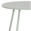 ΣΕΤ LOUNGE 3TMX ΕΞ.ΧΩΡΟΥ OREGO HM21107.06 ΑΛΟΥΜΙΝΙΟ & ΜΕΤΑΛΛΟ ΣΕ ΦΥΣΤΙΚΙ