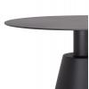 ΣΕΤ LOUNGE 3TMX ΕΞ.ΧΩΡΟΥ OREGO HM21106.01 ΑΛΟΥΜΙΝΙΟ ΣΕ ΣΚΟΥΡΟ ΓΚΡΙ