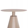 ΣΕΤ LOUNGE 3TMX ΕΞ.ΧΩΡΟΥ OREGO HM21106.03 ΑΛΟΥΜΙΝΙΟ ΣΕ ΚΑΠΟΥΤΣΙΝΟ