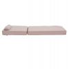 ΜΑΞΙΛΑΡΙ ΞΑΠΛΩΣΤΡΑΣ ΑΚΙΝΟ HM21095.01 OLEFIN ΜΠΕΖ ΜΕ FOAM 190x70x10Υεκ