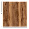 ΕΠΙΦΑΝΕΙΑ ΤΡΑΠΕΖΙΟΥ HPL ΤΕΤΡΑΓΩΝΗ HM5837.30 INDIAN SHEESHAM 60x60εκ.