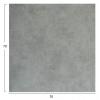 ΕΠΙΦΑΝΕΙΑ ΤΡΑΠΕΖΙΟΥ ΤΕΤΡΑΓΩΝΗ HPL HM5838.32 CEMENT 70x70εκ