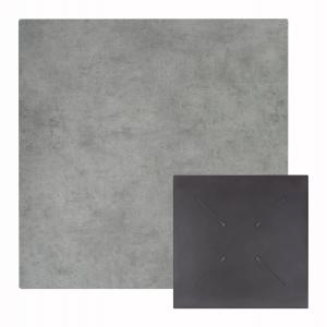 ΕΠΙΦΑΝΕΙΑ ΤΡΑΠΕΖΙΟΥ ΤΕΤΡΑΓΩΝΗ HPL HM5838.32 CEMENT 70x70εκ