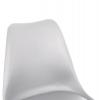 ΣΕΤ ΤΡΑΠΕΖΑΡΙΑΣ 5ΤΜΧ VEGAS HM21184 MDF TOP ΣΕ ΛΕΥΚΟ--ΠΟΔΙΑ ΟΞΙΑΣ