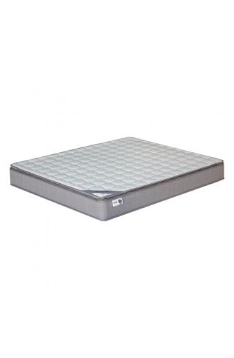 Στρώμα Perfecto pakoworld Continuous springs μονής όψης ανώστρωμα 18-20cm 150x200εκ