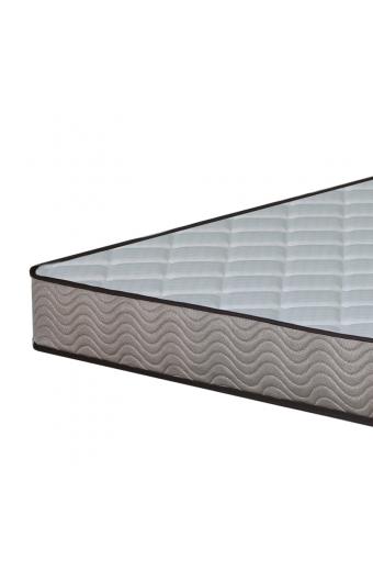Στρώμα Frezio pakoworld pocket spring roll pack διπλής όψης 18-19cm 90x200εκ