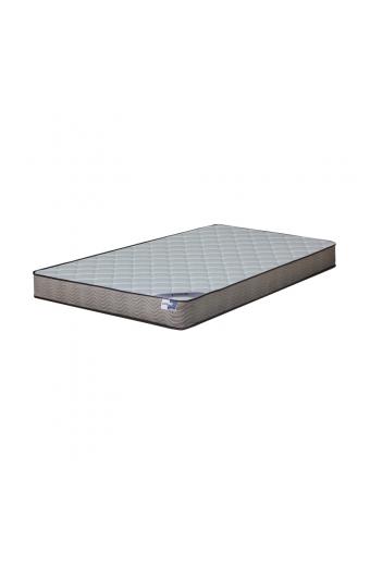 Στρώμα Frezio pakoworld pocket spring roll pack διπλής όψης 18-19cm 120x200εκ