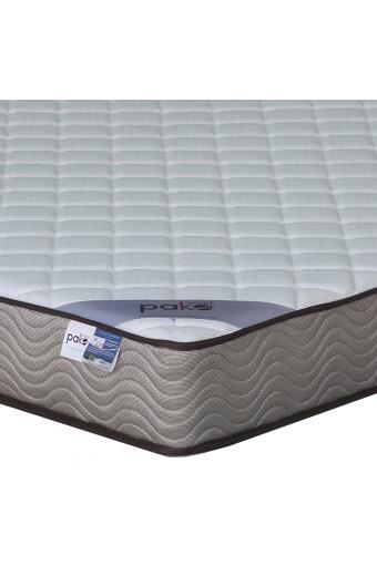 Στρώμα Frezio pakoworld pocket spring roll pack διπλής όψης 18-19cm 150x200εκ