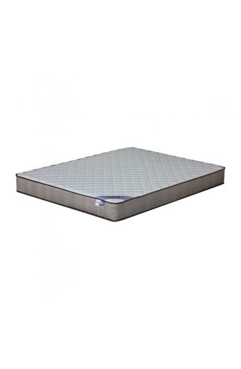 Στρώμα Frezio pakoworld pocket spring roll pack διπλής όψης 18-19cm 150x200εκ