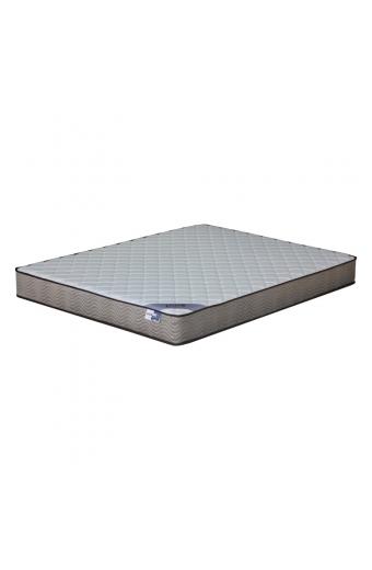 Στρώμα Frezio pakoworld pocket spring roll pack διπλής όψης 18-19cm 160x200εκ