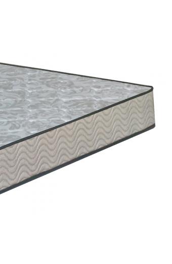 Στρώμα Klaudia pakoworld Continuous spring μονής όψης 17-18cm 120x200εκ