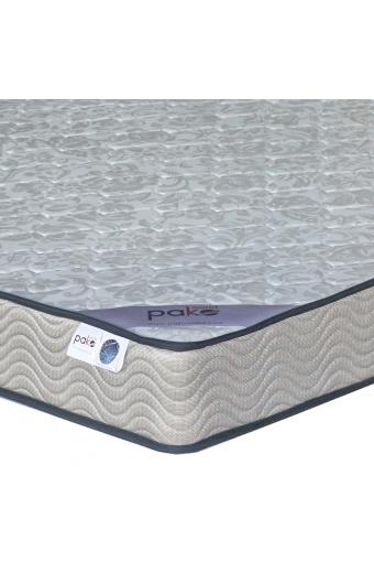 Στρώμα Klaudia pakoworld Continuous spring μονής όψης 17-18cm 140x200εκ