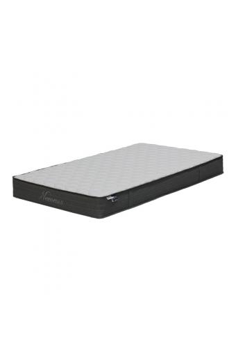 Στρώμα Nemesis pakoworld pocket spring roll pack διπλής όψης 20-22cm 120x200εκ