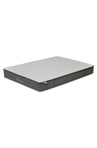 Στρώμα Nemesis pakoworld pocket spring roll pack διπλής όψης 20-22cm 180x200εκ