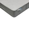 Στρώμα Nemesis pakoworld pocket spring roll pack διπλής όψης 20-22cm 90x190εκ