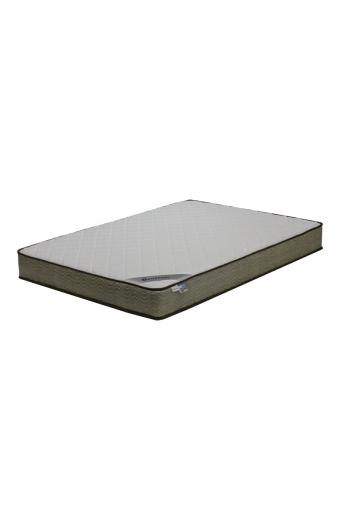 Στρώμα Frezio pakoworld pocket spring roll pack διπλής όψης 18-19cm 140x190εκ