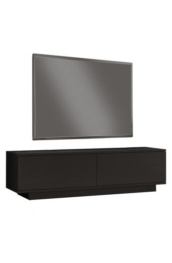 Έπιπλο τηλεόρασης Zoeva pakoworld wenge 140x.35x38.2εκ