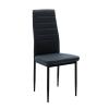 Τραπεζαρία Neve-Parker pakoworld σετ 5τμχ 120x80x75εκ