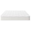 Στρώμα Fix Pad Chic Strom μονής όψης 18-19cm 40x190εκ
