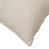 Μαξιλάρι ύπνου Organic Cotton pakoworld 70x50