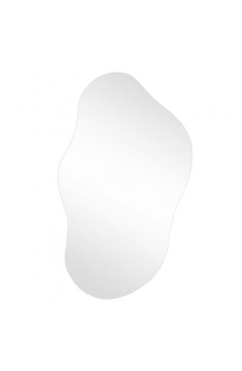 Καθρέπτης Ιrregular 2 pakoworld 35x1x60εκ