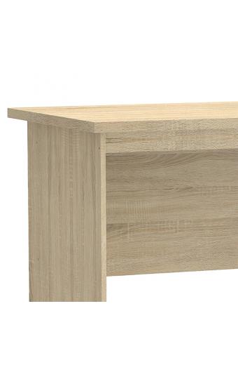 Γραφείο εργασίας Payton pakoworld sonoma 150x72.5x76εκ