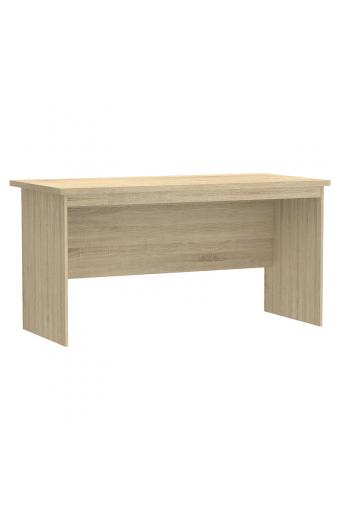 Γραφείο εργασίας Payton pakoworld sonoma 150x72.5x76εκ
