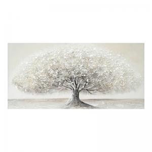 Πίνακας σε καμβά Arbony Inart 120x3x60εκ