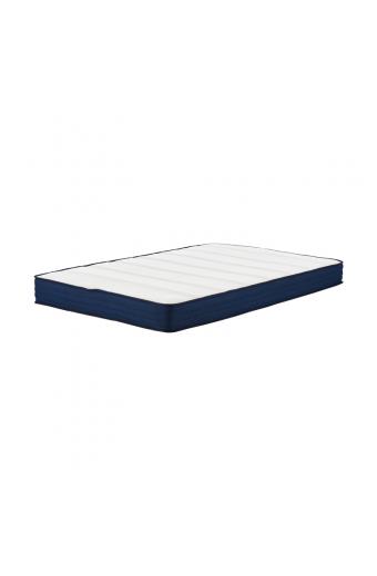 Στρώμα Casmeriane pakoworld Pocket spring roll pack μονής όψης 150x200x20εκ