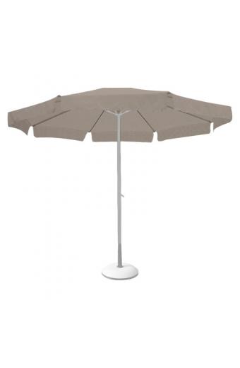 Πανί Ανταλλακτικό Μπεζ για Ομπρέλα Φ200cm ALU - Φ 2m