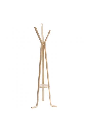 HAMILTON Καλόγερος Bent Wood Σημύδα - Φ60 H.178cm