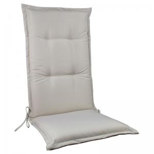 FLAP Μαξιλάρι Ψηλό Sandy - 117(45+72)x45/5cm