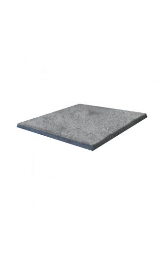 ISO TOP Plus Επιφάνεια Απόχρωση Dark Mica - 70x70cm/18mm
