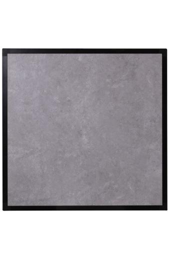 OPTION Κεραμική Επιφάνεια Απόχρωση Cement - 74x74cm/30mm