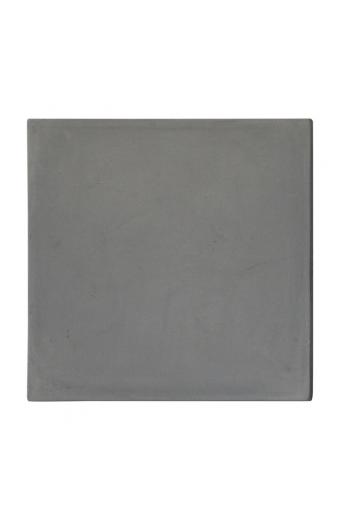 CONCRETE Επιφάνεια Τραπεζιού Cement Grey