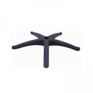 BF Βάση 320mm Nylon Μαύρο -