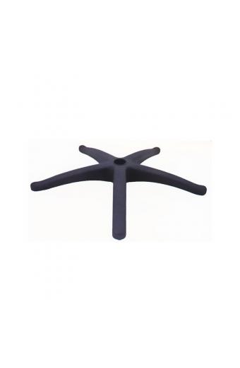 BF Βάση 320mm Nylon Μαύρο -