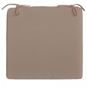 SEAT Μαξιλάρι Καθίσματος Cappuccino - 45x45x5cm