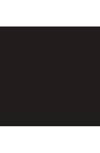 HPL (High Pressure Laminated) Επιφάνεια Τραπεζιού Απόχρωση Μαύρο - 70x70cm/12mm
