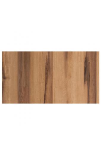 HPL (High Pressure Laminated) Επιφάνεια Τραπεζιού Απόχρωση Rosewood, Εξωτερικού χώρου