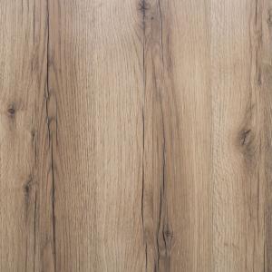 HPL (High Pressure Laminated) Επιφάνεια Τραπεζιού Απόχρωση Natural Wood, Εξωτερικού χώρου - 70x70cm/12mm