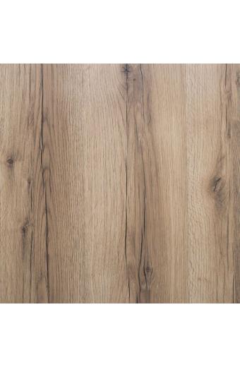 HPL (High Pressure Laminated) Επιφάνεια Τραπεζιού Απόχρωση Natural Wood, Εξωτερικού χώρου