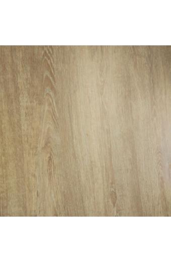 HPL (High Pressure Laminated) Επιφάνεια Τραπεζιού Απόχρωση Φυσικό, UV - 80x80cm/12mm
