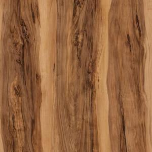 Contract Sliq Smooth Supreme Επιφάνεια Τραπεζιού τ.Werzalit Απόχρωση Indian Sheesham - Φ60cm/16mm